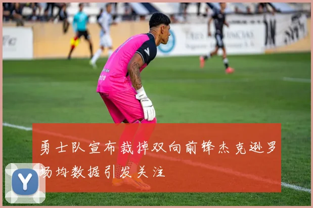 勇士队宣布裁掉双向前锋杰克逊罗场均数据引发关注