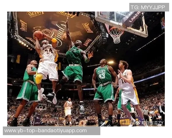 皮尔斯回忆与科比的赌约竟成总决赛相遇的前奏