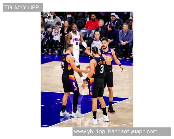 太阳新赛季首发阵容揭晓布克领衔格雷森阿伦与狄龙强势加盟